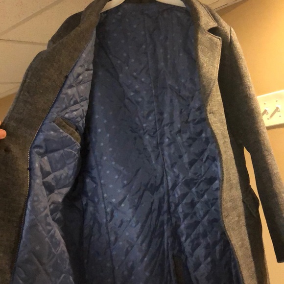 Overcoat - Picture 2 of 2